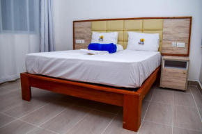One pretty Bedroom Shanzu